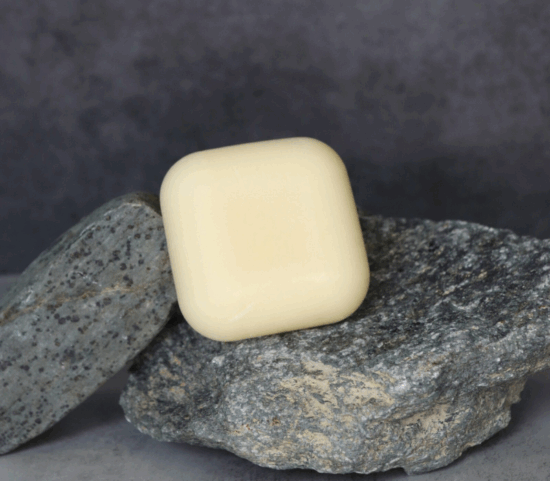 Soin après shampoing tous type de cheveux - parfum violette