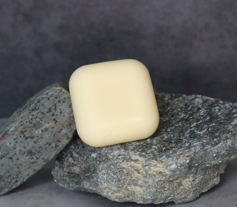 Soin après shampoing tous type de cheveux - parfum violette