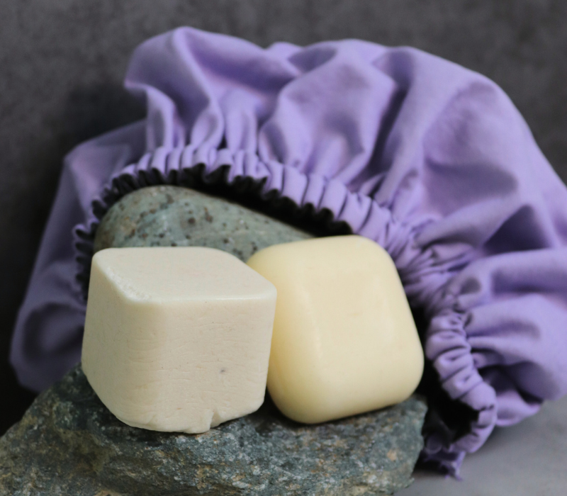 Starter pack - cheveux normaux