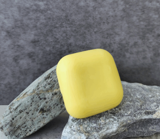 Soin après shampoing cheveux secs -  parfum aloe vera